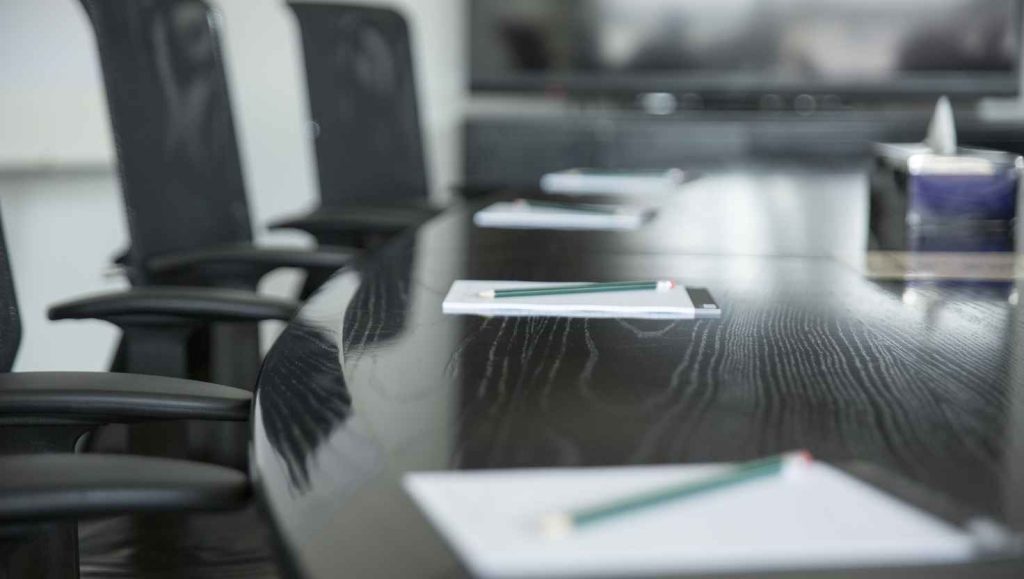 Meeting Rooms